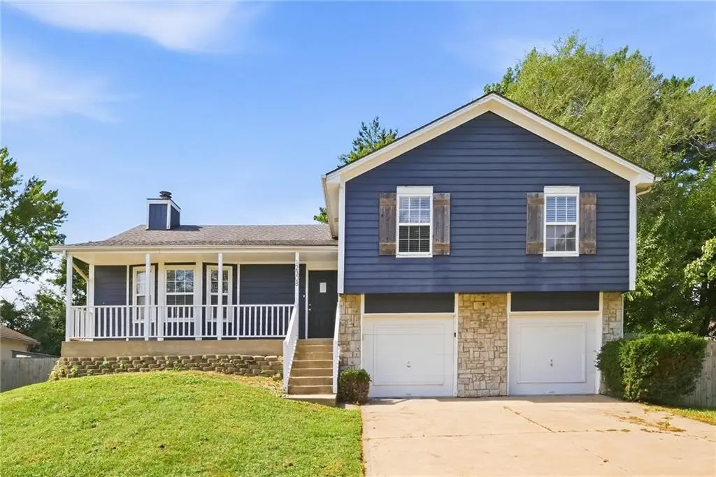 12308 Bristol Avenue, Grandview, MO 64030 - #1