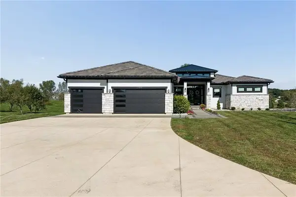 12804 NE 117th Street, Kearney, MO 64060
