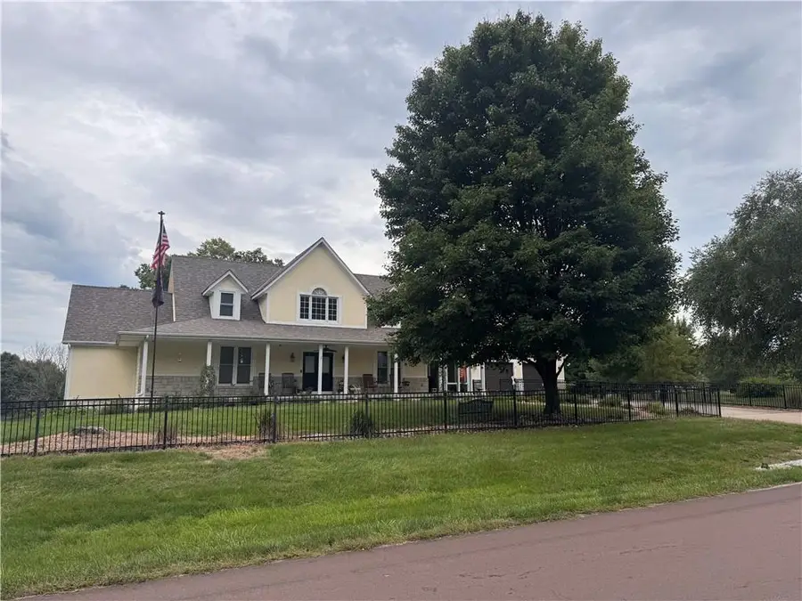 11505 Easley Drive, Lees Summit, MO 64086 - #2