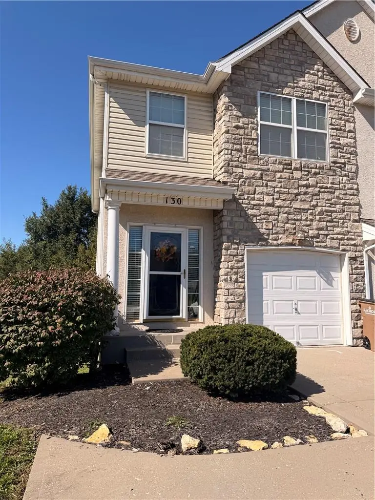 130 Mott Drive, Raymore, MO 64083 - #1