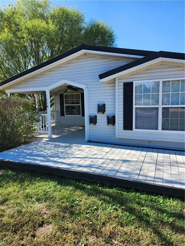 114 Kansas Drive, Linn Valley, KS 66040 - #2