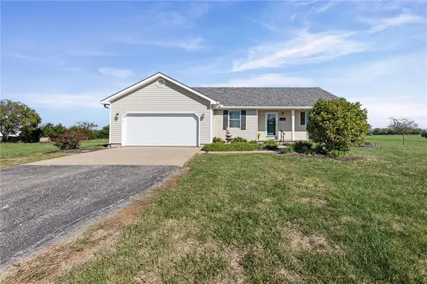 39824 W 391st Street, Lane, KS 66042