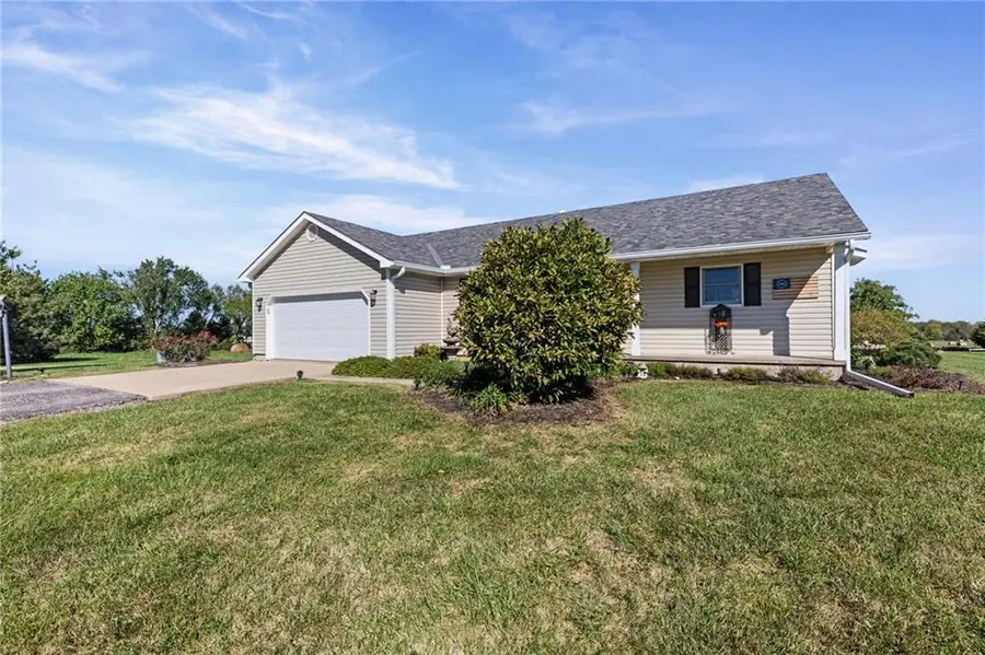39824 W 391st Street, Lane, KS 66042 - #2