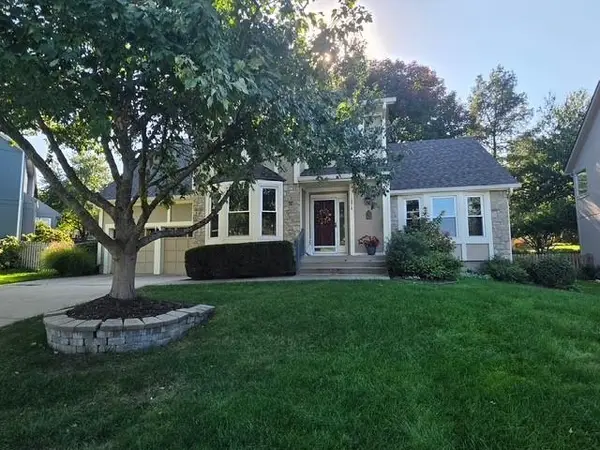 12818 Bond Street, Overland Park, KS 66213