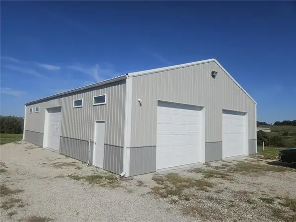 7615 State Route J N/a, Kidder, MO 64649