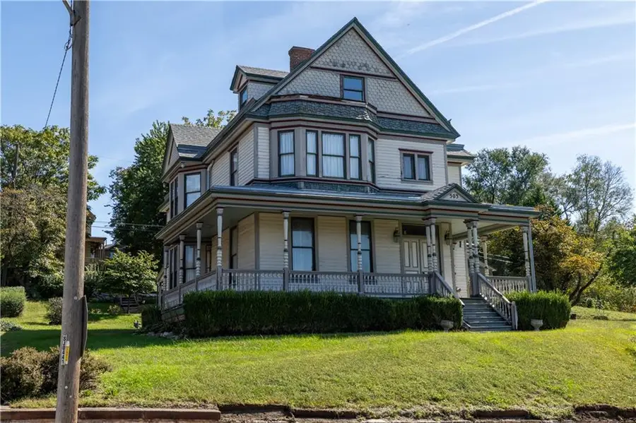 503 S 11th Street, Saint Joseph, MO 64501 - #3