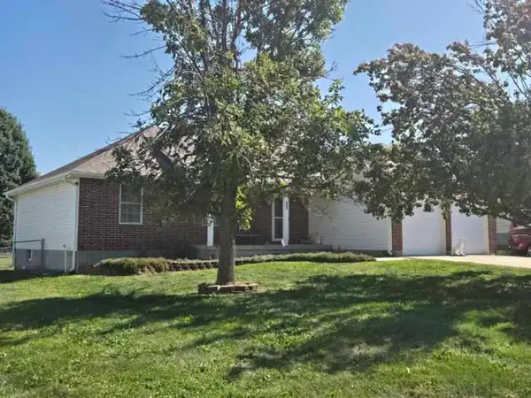 806 Orchid Street, Garden City, MO 64747