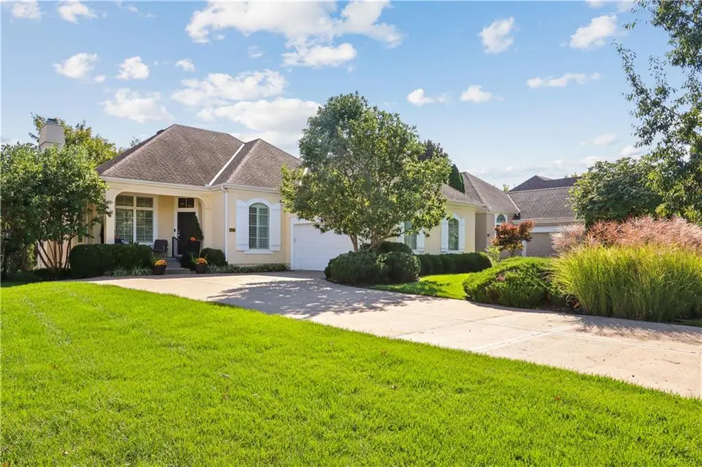 14429 Meadow Court, Leawood, KS 66224 - #1