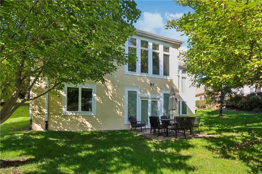 14429 Meadow Court, Leawood, KS 66224 - #2
