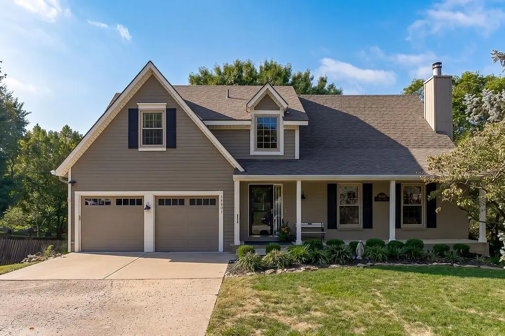 18401 W 114th Terrace, Olathe, KS 66061 - #1
