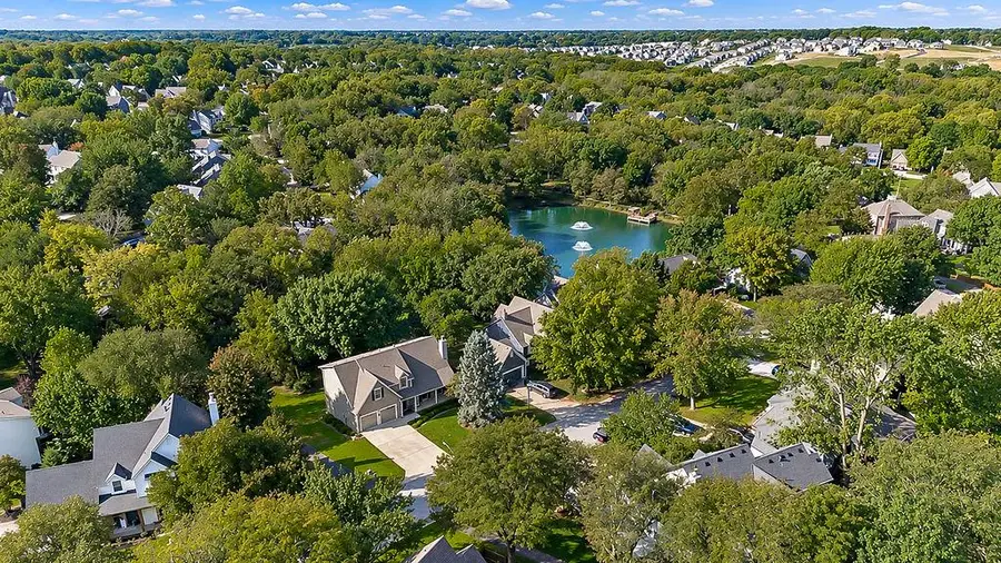 18401 W 114th Terrace, Olathe, KS 66061 - #2