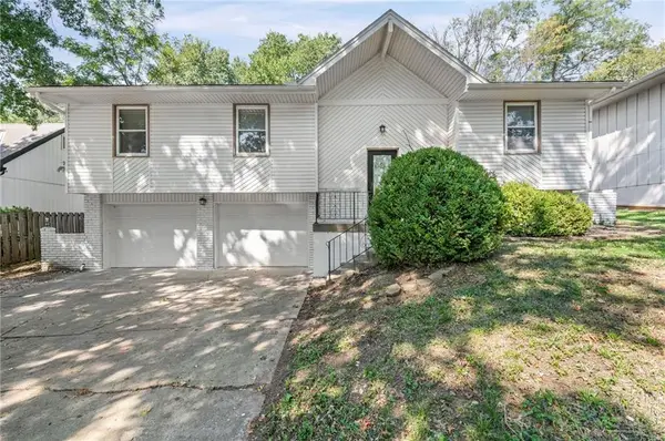 14710 NW 67th Street, Parkville, MO 64152