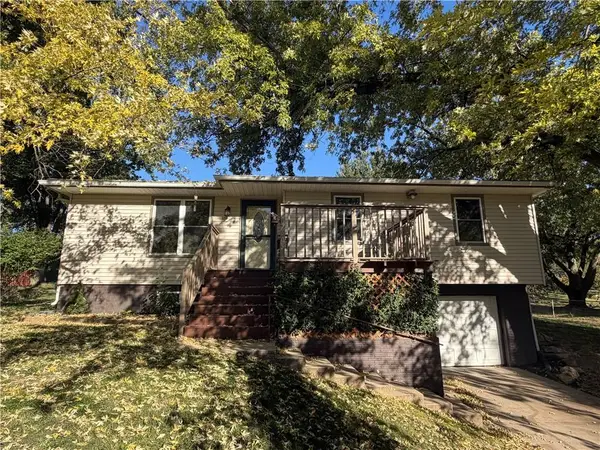 5605 South 14th Street, St Joseph, MO 64504