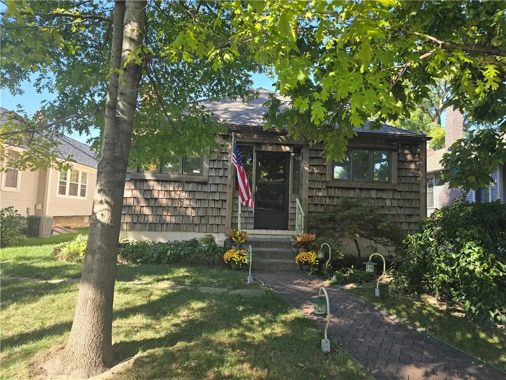 2106 Erie Street, North Kansas City, MO 64116 - #1
