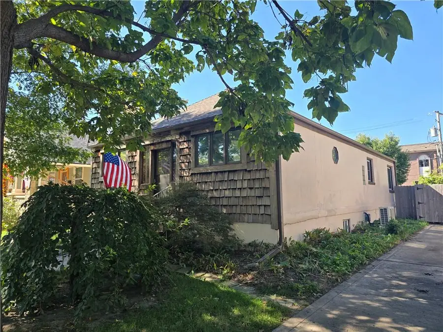 2106 Erie Street, North Kansas City, MO 64116 - #2