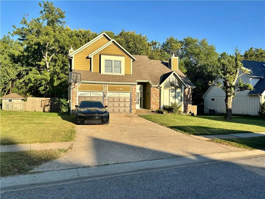 6805 Noland Road, Shawnee, KS 66216 - #1