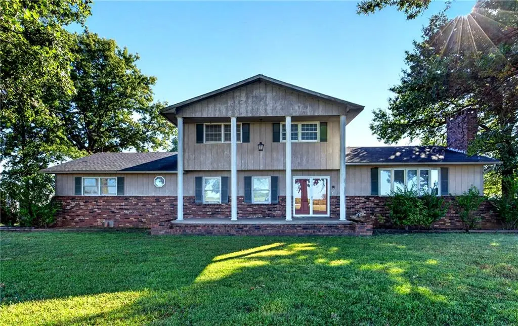 622 N 69 Hwy Highway, Arma, KS 66712 - #1