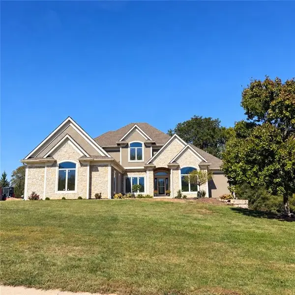 16606 NE 120th Terrace, Kearney, MO 64060