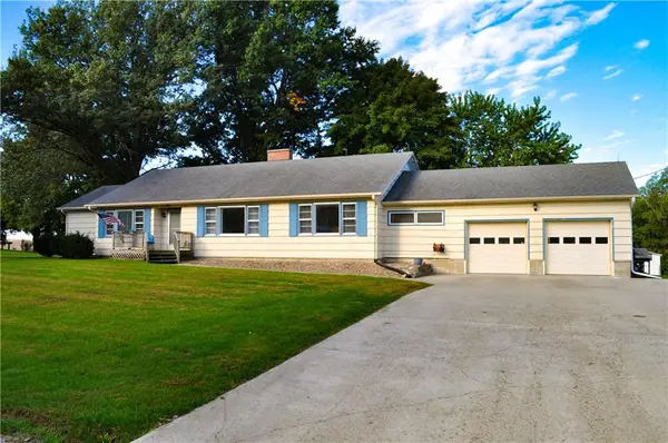 101 S Young Avenue, King City, MO 64463