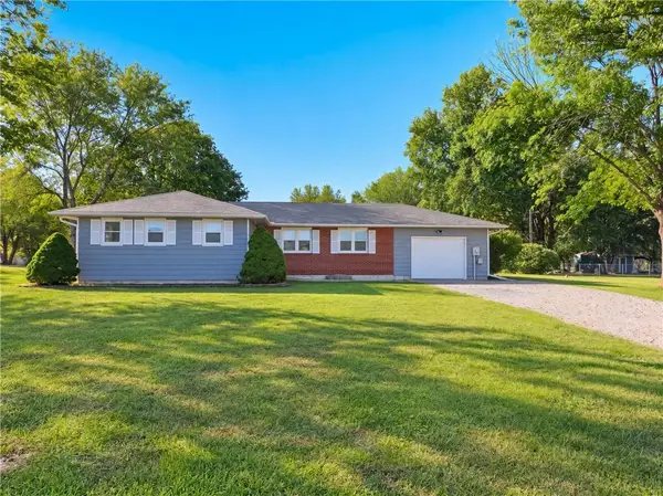 10 NW County Road Oo N/a, Warrensburg, MO 64093