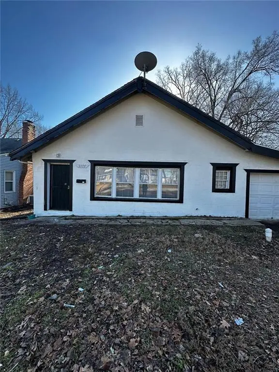 1177 E 65th Street, Kansas City, MO 64131