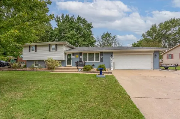 2608 Wing Avenue, Sedalia, MO 65301