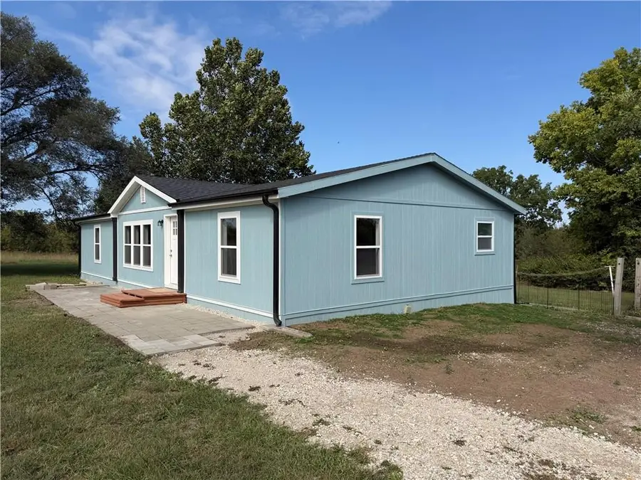 111 NW 800th Road, Hazel Hill, MO 65325 - #3
