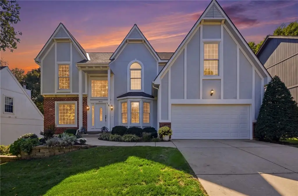 9409 W 131st Street, Overland Park, KS 66213 - #1