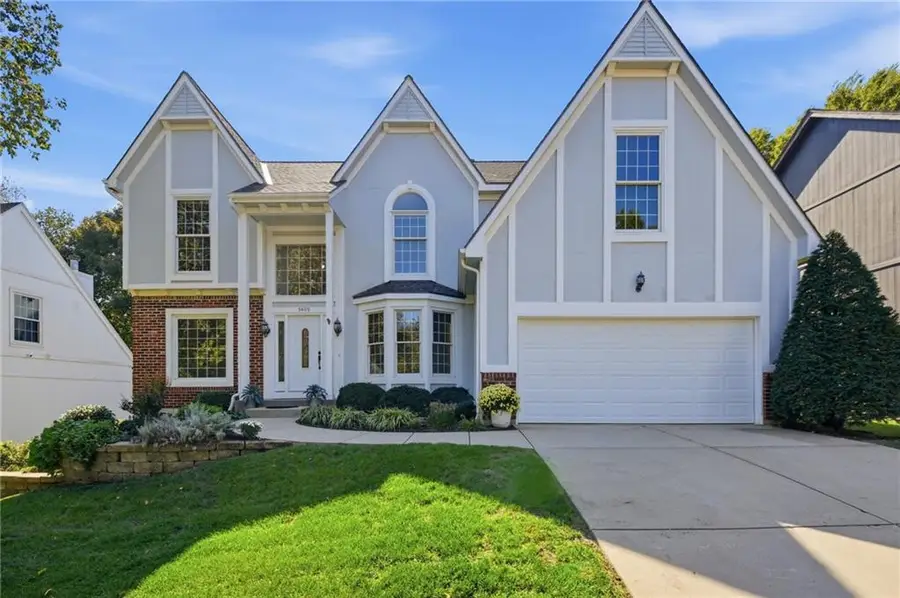 9409 W 131st Street, Overland Park, KS 66213 - #2