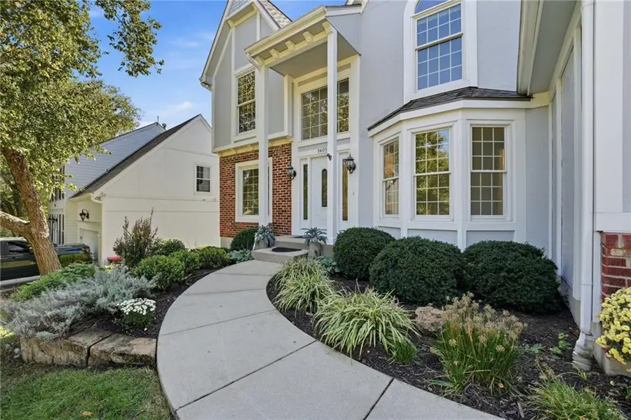 9409 W 131st Street, Overland Park, KS 66213 - #3