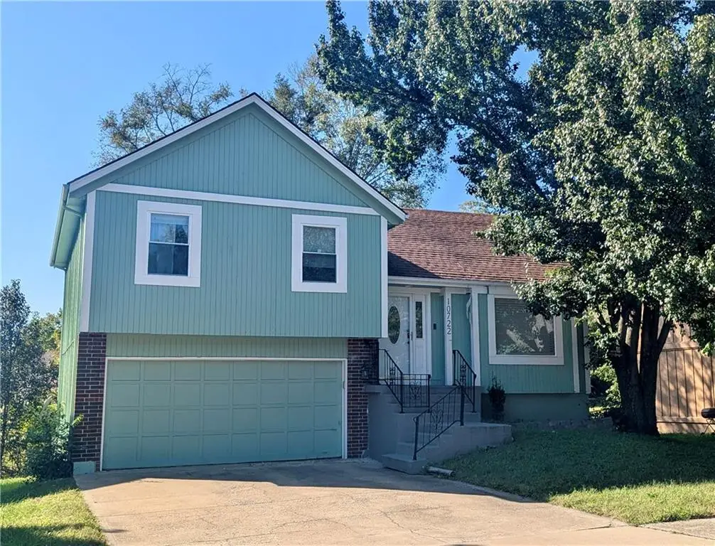 10722 Stark Avenue, Kansas City, MO 64134 - #1