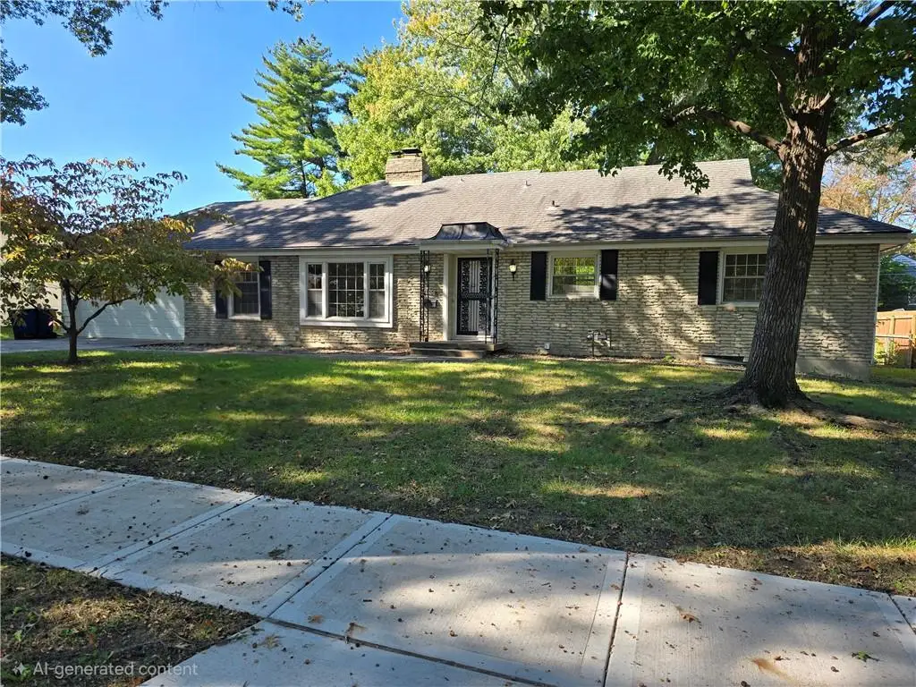 11000 Washington Street, Kansas City, MO 64114 - #1