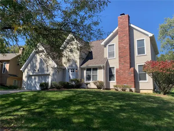 8304 Marston Avenue, Kansas City, MO 64151