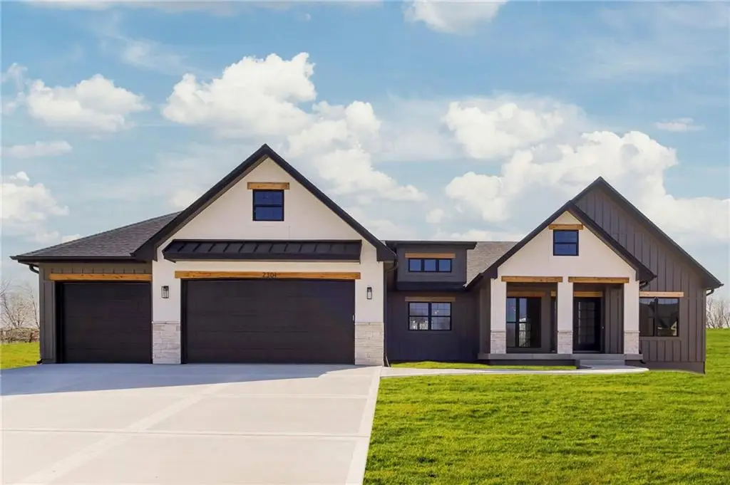 2313 Larkspur Lane, Kearney, MO 64060 - #1