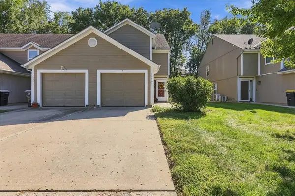 15521 E 48th Street, Kansas City, MO 64136