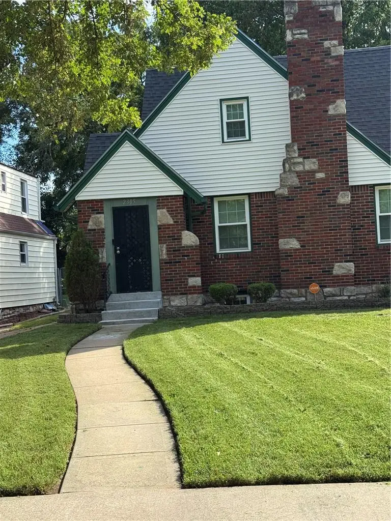 2305 E. Meyer Boulevard, Kansas City, MO 64132 - #1