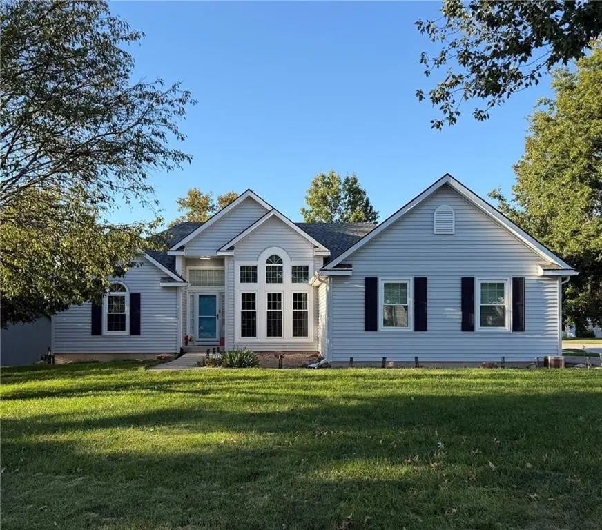 13470 Timber Park Lane, Platte City, MO 64079 - #1