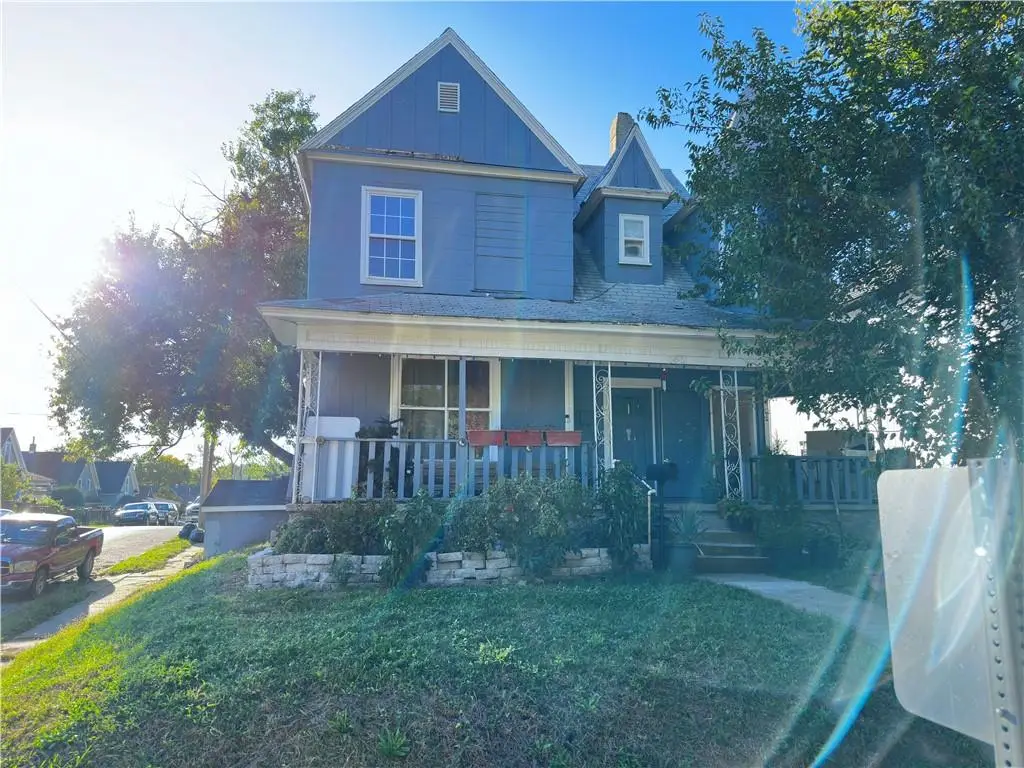 340 N 10th Street, Kansas City, KS 66102 - #1