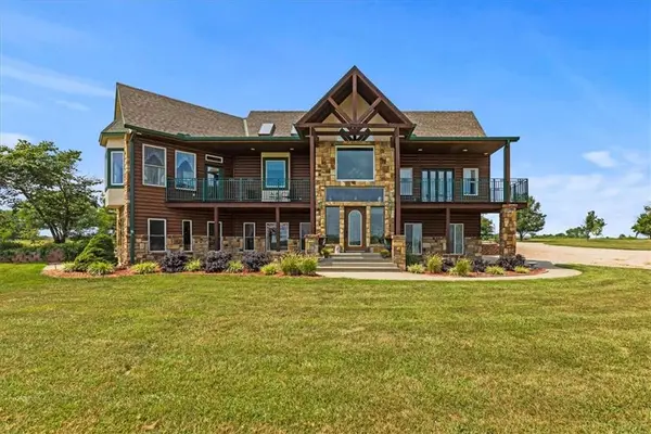 25400 S State Route M N/a, Garden City, MO 64747