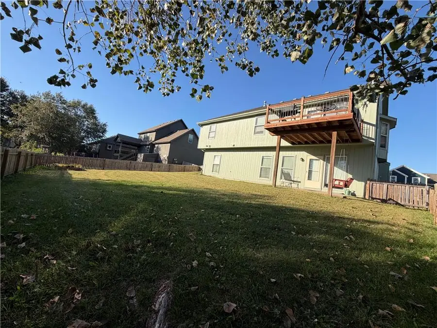 6211 NE 119th Terrace, Kansas City, MO 64156 - #3