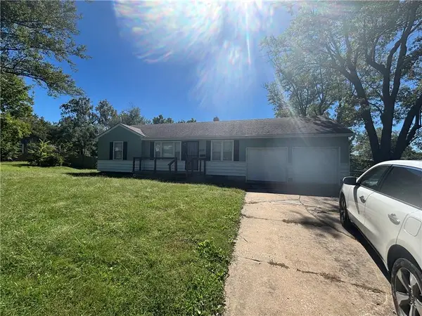 10137 E 80th Street, Raytown, MO 64138