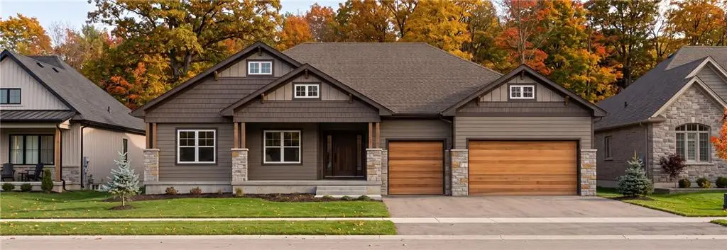 2309 Larkspur Lane, Kearney, MO 64060 - #1