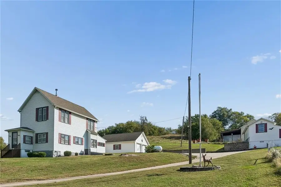 26876 Tonganoxie Drive, Leavenworth, KS 66048 - #3