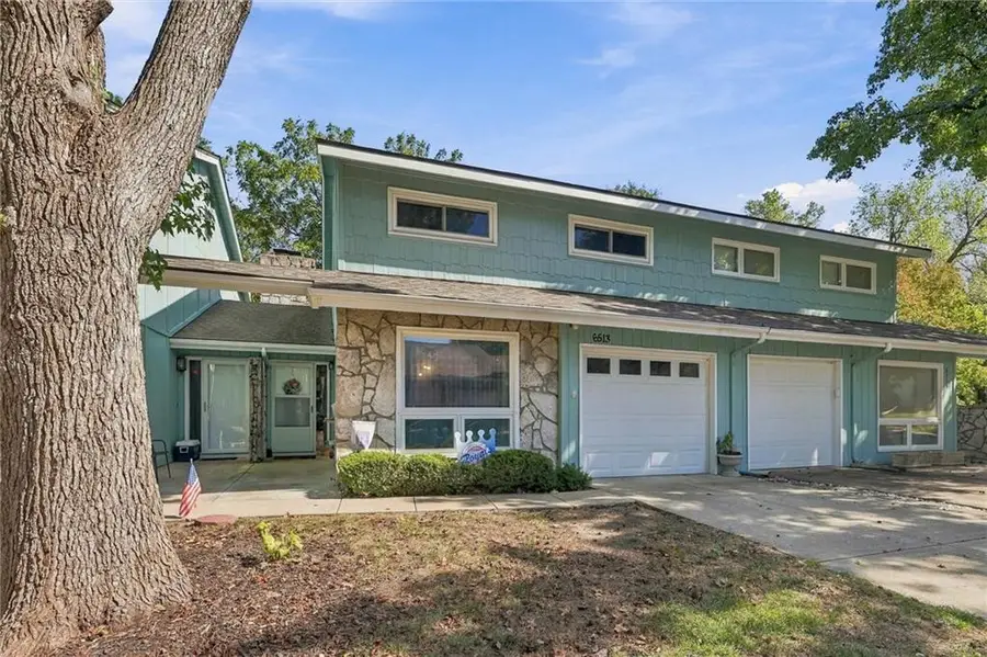 6513 W 49th Street, Mission, KS 66202 - #3