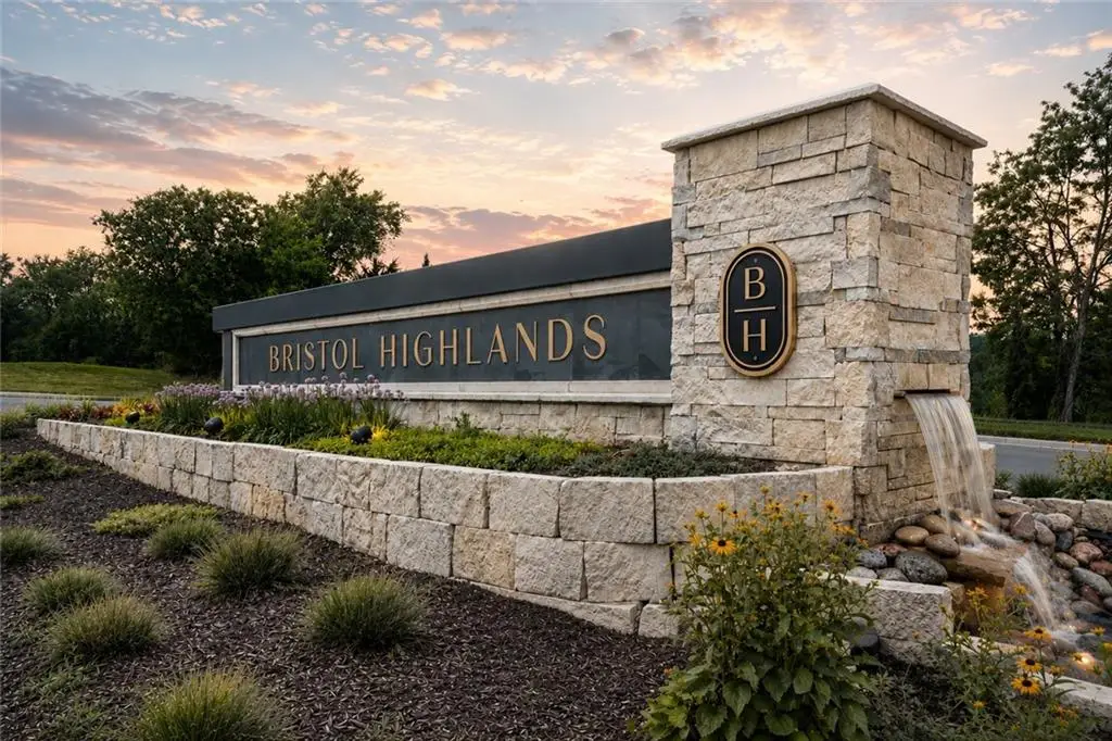 21339 W 81 Street, Shawnee, KS 66220 - #1