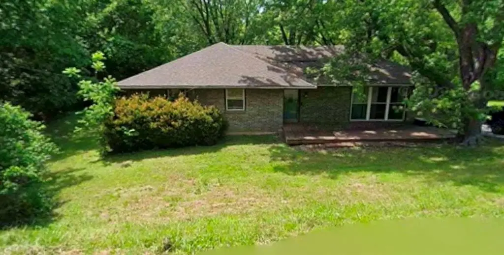 3524 N 73rd Drive, Kansas City, KS 66109 - #1