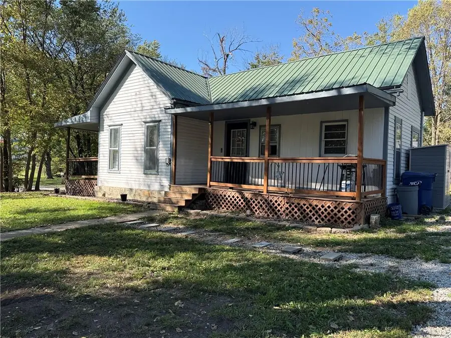 80 S Douglas Street, Kingston, MO 64650 - #3
