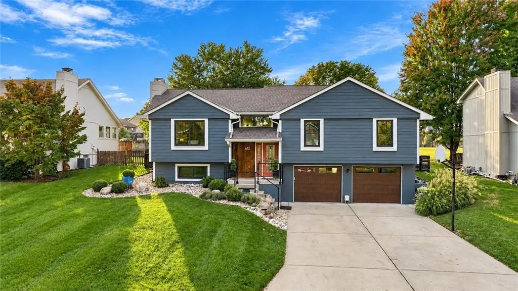 612 SE Cumberland Drive, Lees Summit, MO 64063 - #1