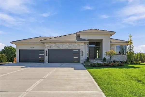 13614 Granada Drive, Leawood, KS 66224