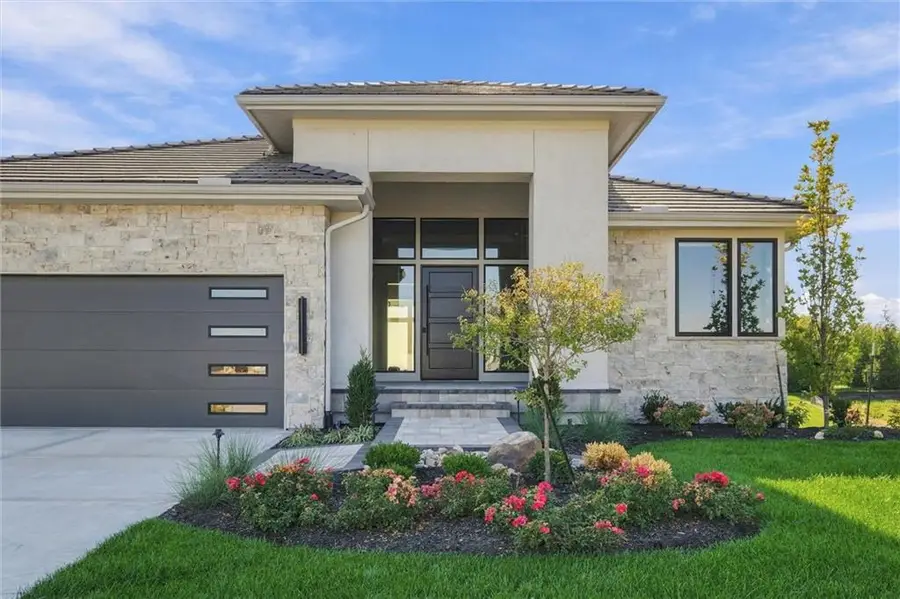 13614 Granada Drive, Leawood, KS 66224 - #3